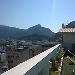 Bbb Flats Ipanema Nossasenhora Da Paz Rj