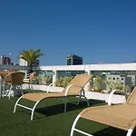 Bbb Flats Ipanema Nossasenhora Da Paz Rj