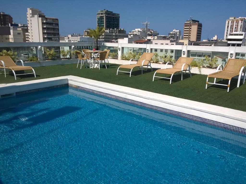Bbb Flats Ipanema Nossasenhora Da Paz Rj Apartamento