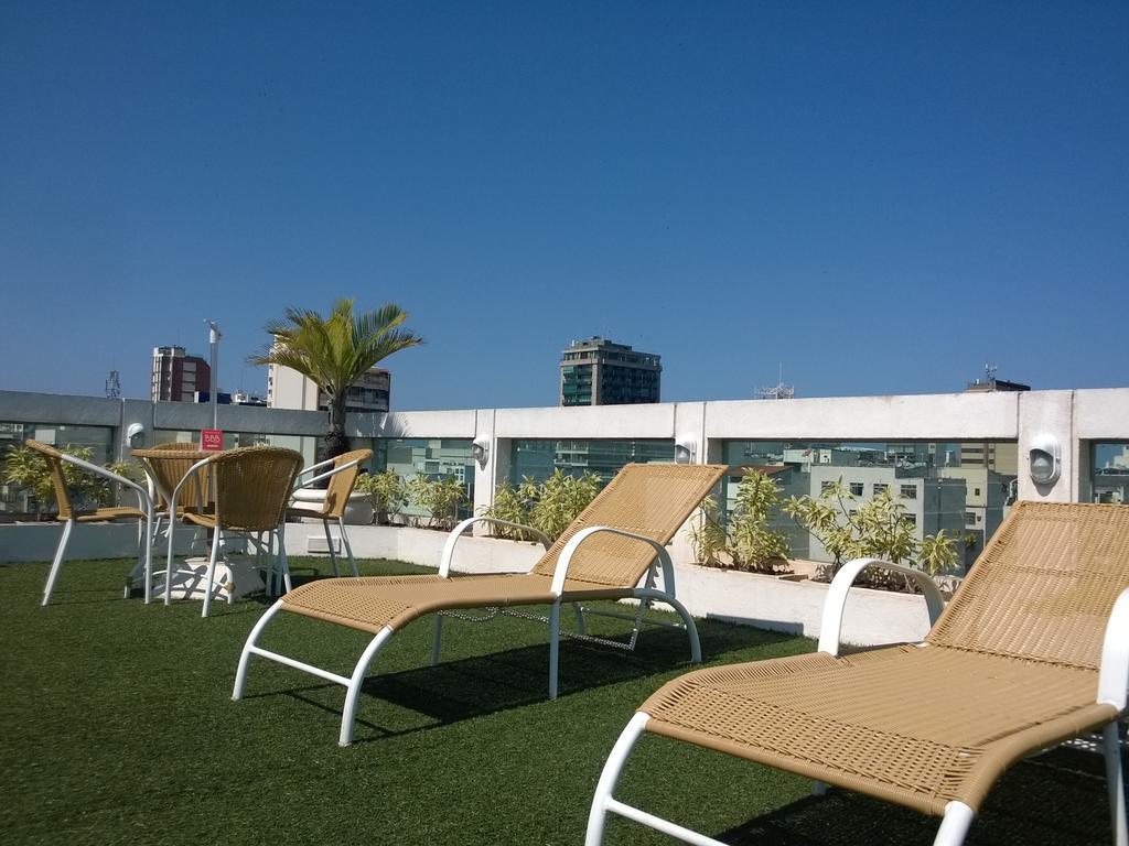 Bbb Flats Ipanema Nossasenhora Da Paz Rj Apartamento Rio de Janeiro