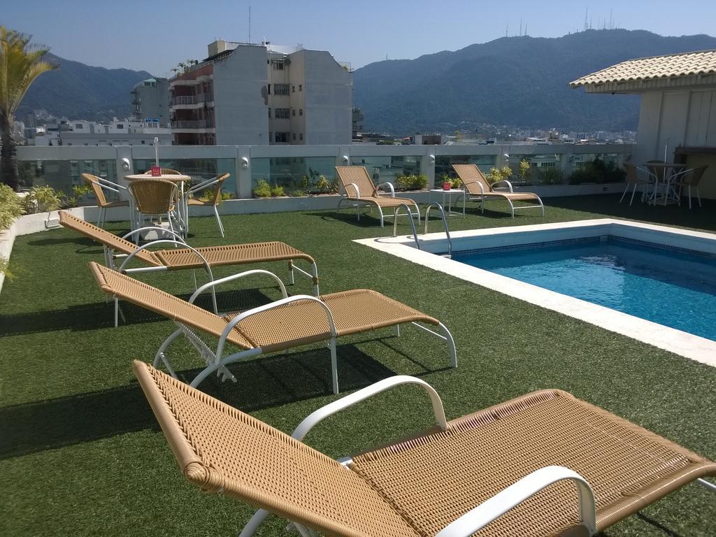 Bbb Flats Ipanema Nossasenhora Da Paz Rj Apartamento