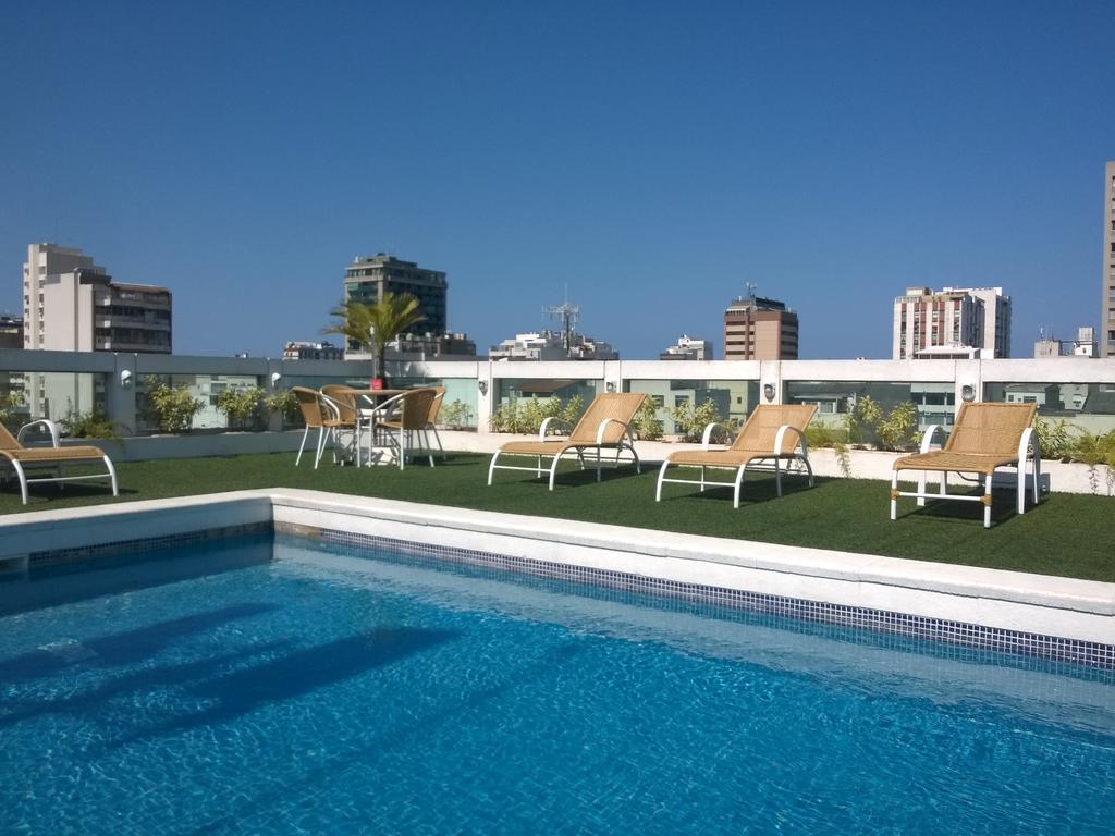 Bbb Flats Ipanema Nossasenhora Da Paz Rj Apartamento *