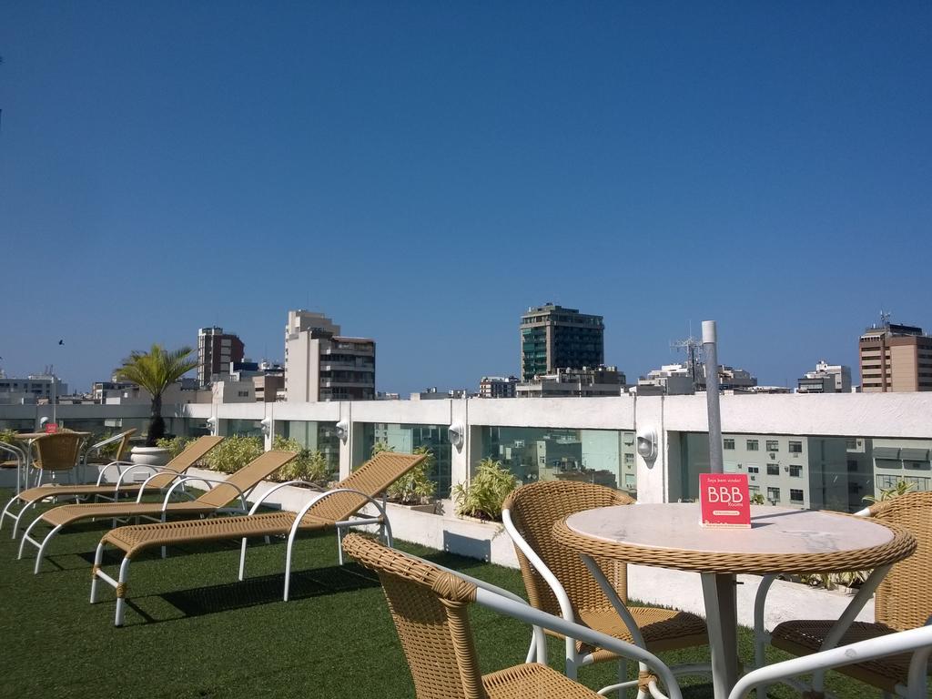 Apartamento Bbb Flats Ipanema Nossasenhora Da Paz Rj Rio de Janeiro