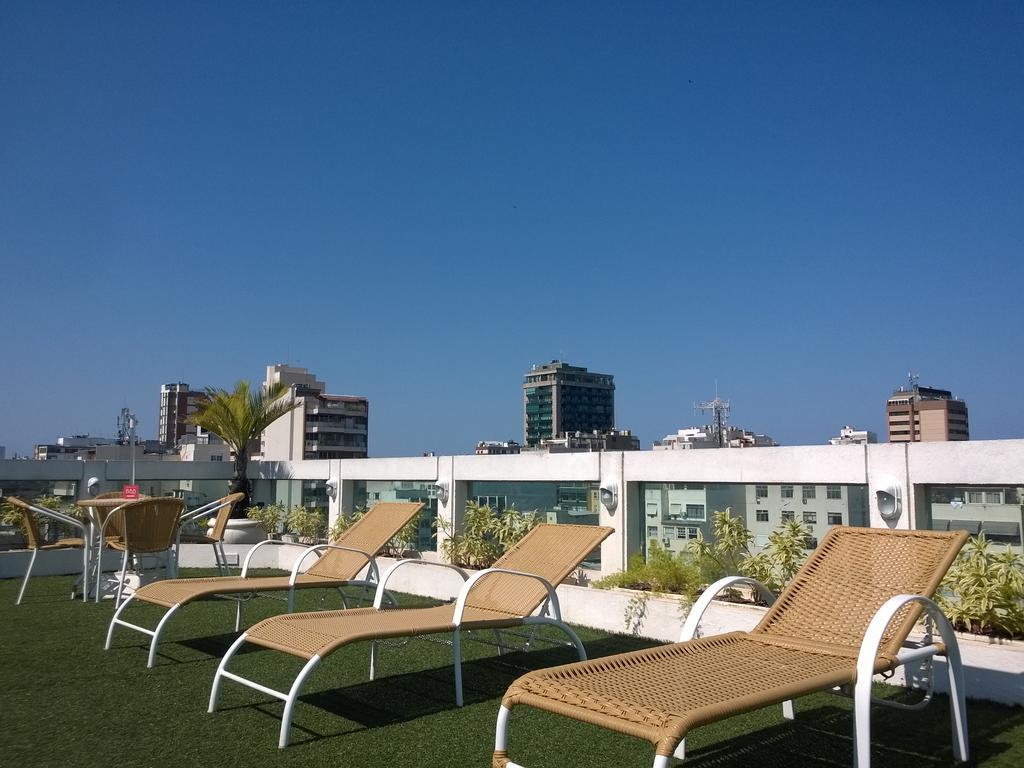 Bbb Flats Ipanema Nossasenhora Da Paz Rj * Rio de Janeiro