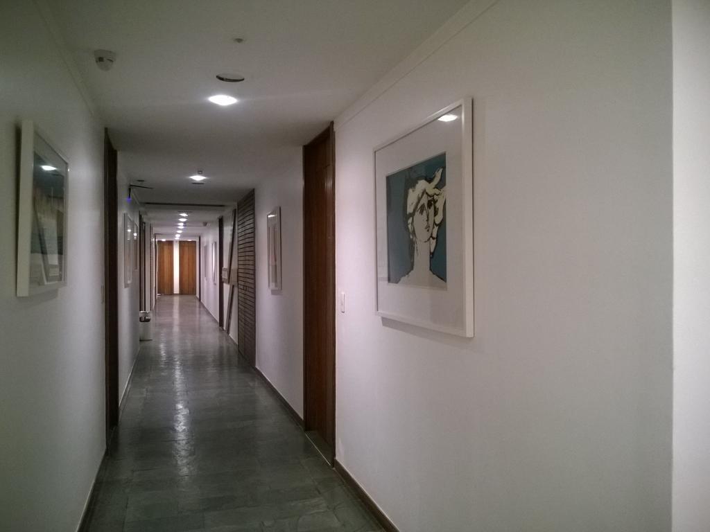 Bbb Flats Ipanema Nossasenhora Da Paz Rj Apartamento Rio de Janeiro