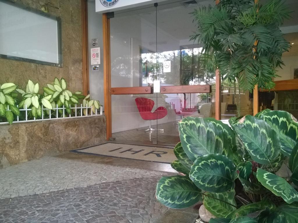 Bbb Flats Ipanema Nossasenhora Da Paz Rj Apartamento *