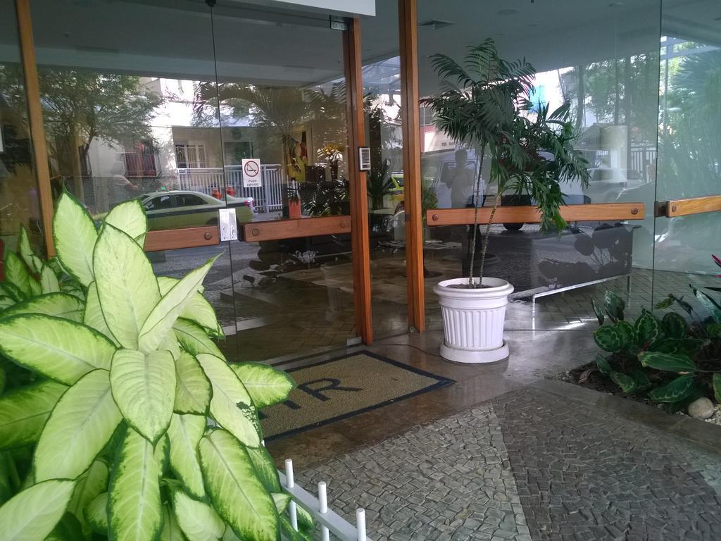 Apartamento Bbb Flats Ipanema Nossasenhora Da Paz Rj Rio de Janeiro