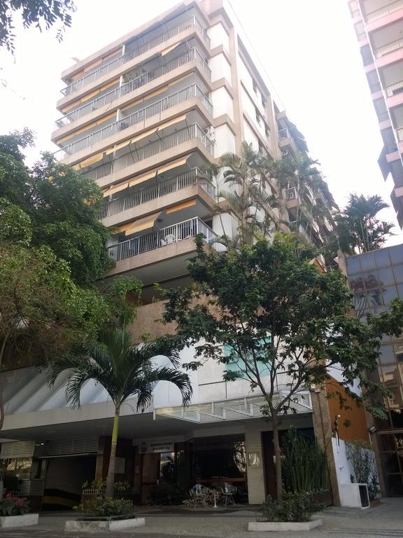 Bbb Flats Ipanema Nossasenhora Da Paz Rj * Rio de Janeiro