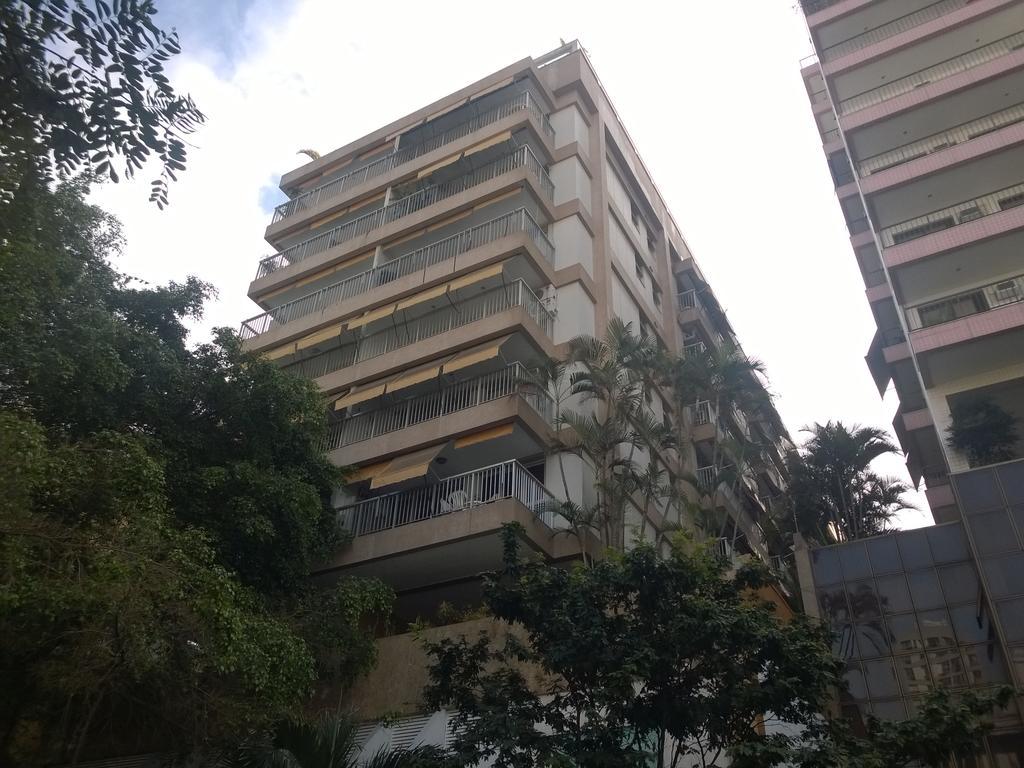 Bbb Flats Ipanema Nossasenhora Da Paz Rj Apartamento Rio de Janeiro