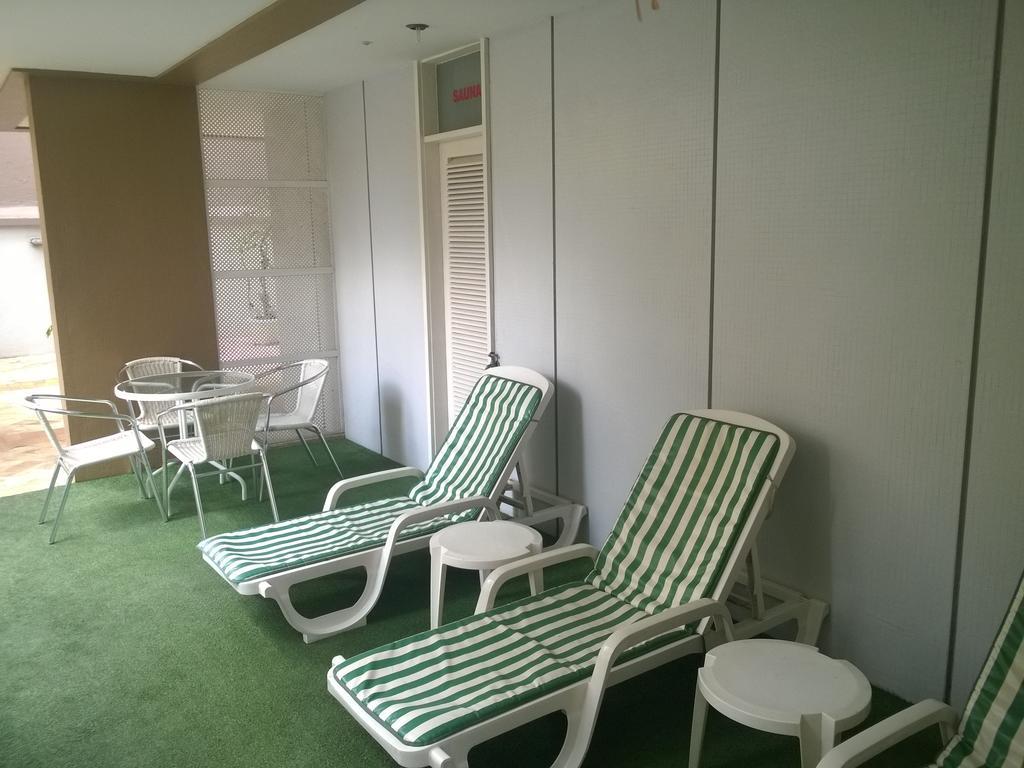 Apartamento Bbb Flats Ipanema Nossasenhora Da Paz Rj Rio de Janeiro
