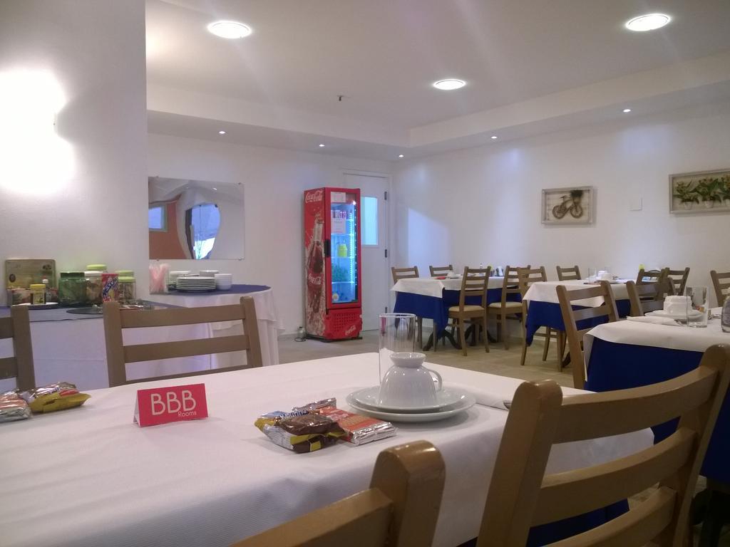 Apartamento Bbb Flats Ipanema Nossasenhora Da Paz Rj *