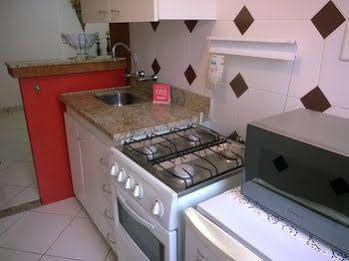 Apartamento Bbb Flats Ipanema Nossasenhora Da Paz Rj *