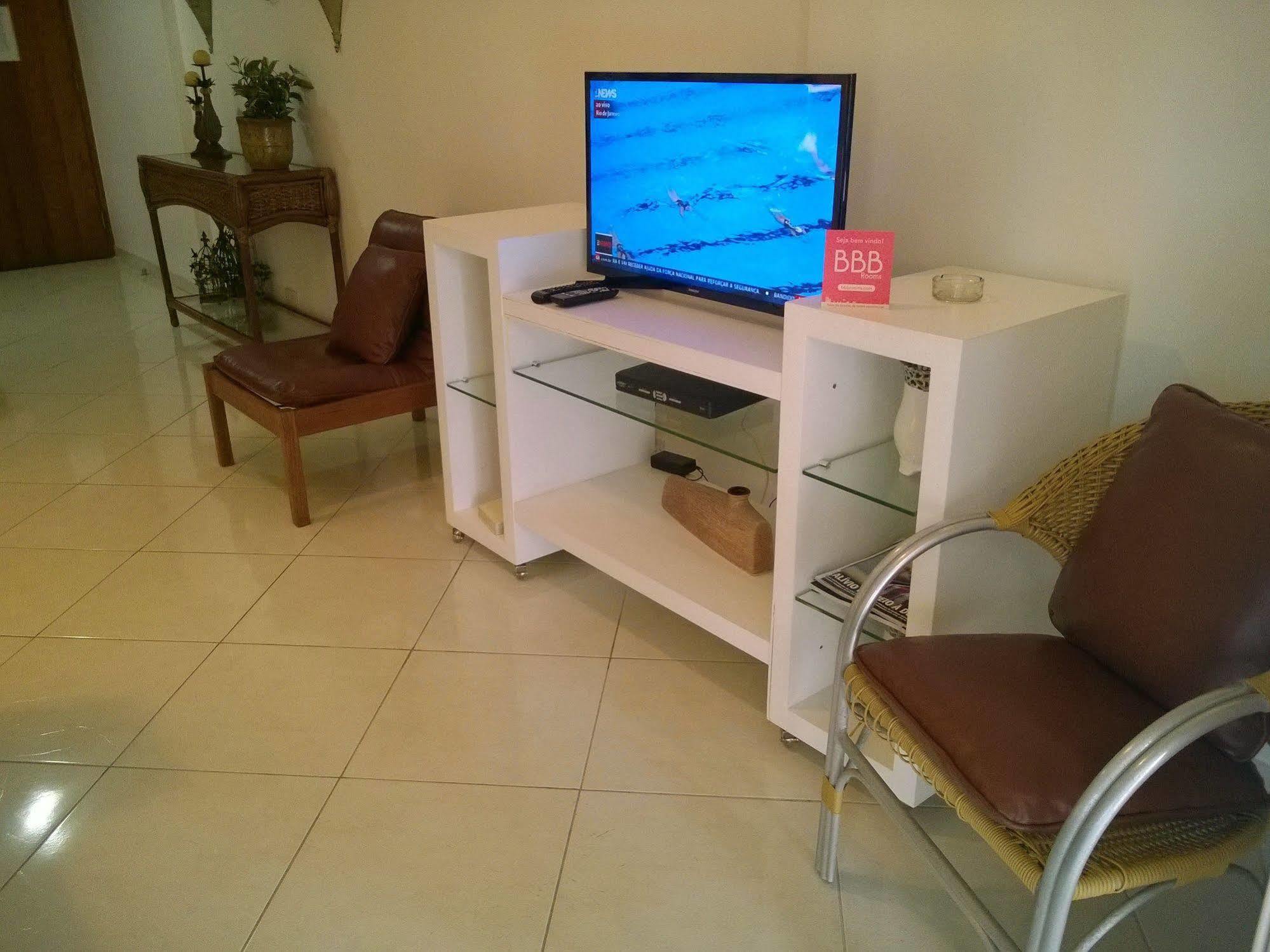 Bbb Flats Ipanema Nossasenhora Da Paz Rj Apartamento *