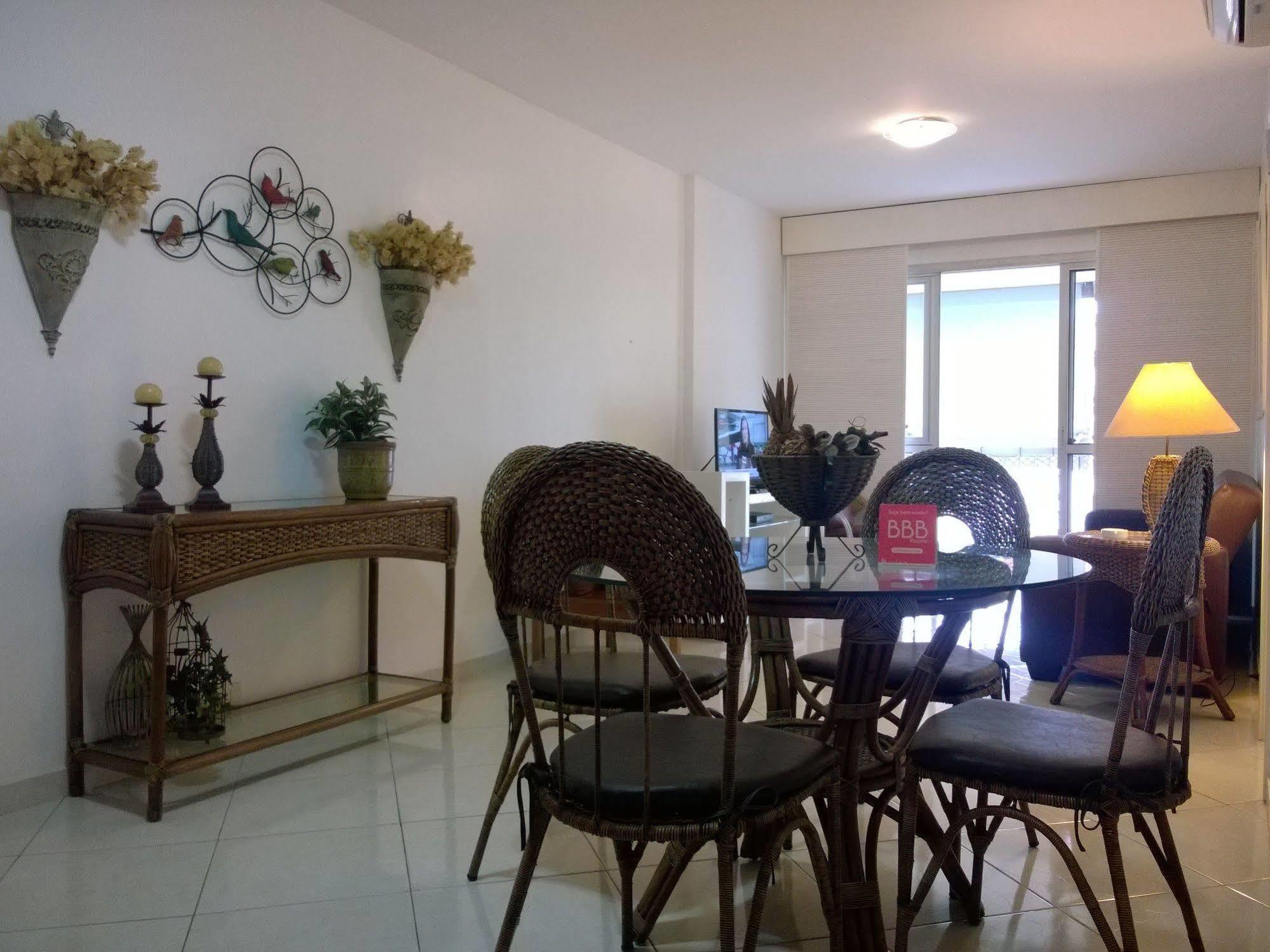 Bbb Flats Ipanema Nossasenhora Da Paz Rj