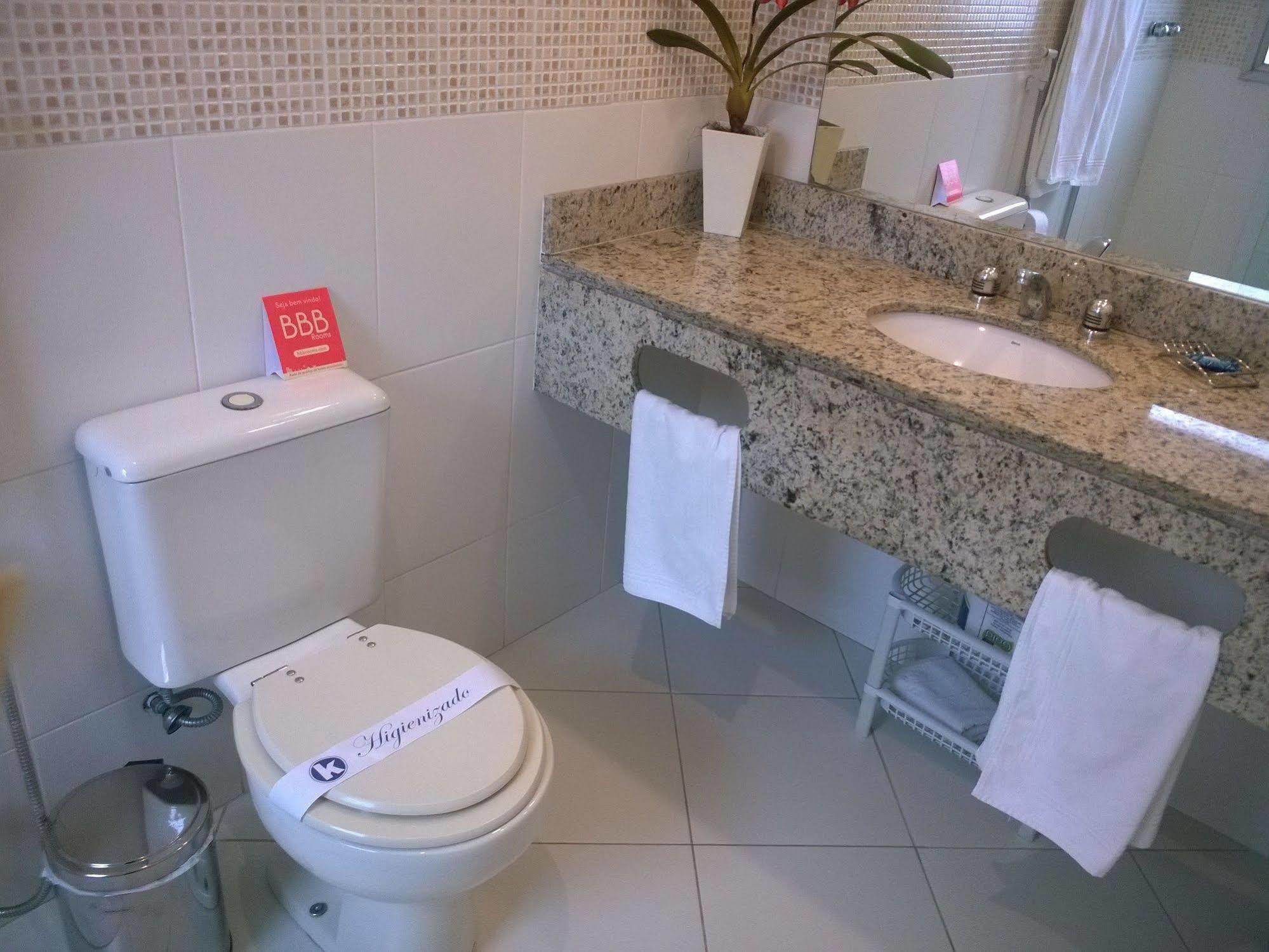 Apartamento Bbb Flats Ipanema Nossasenhora Da Paz Rj