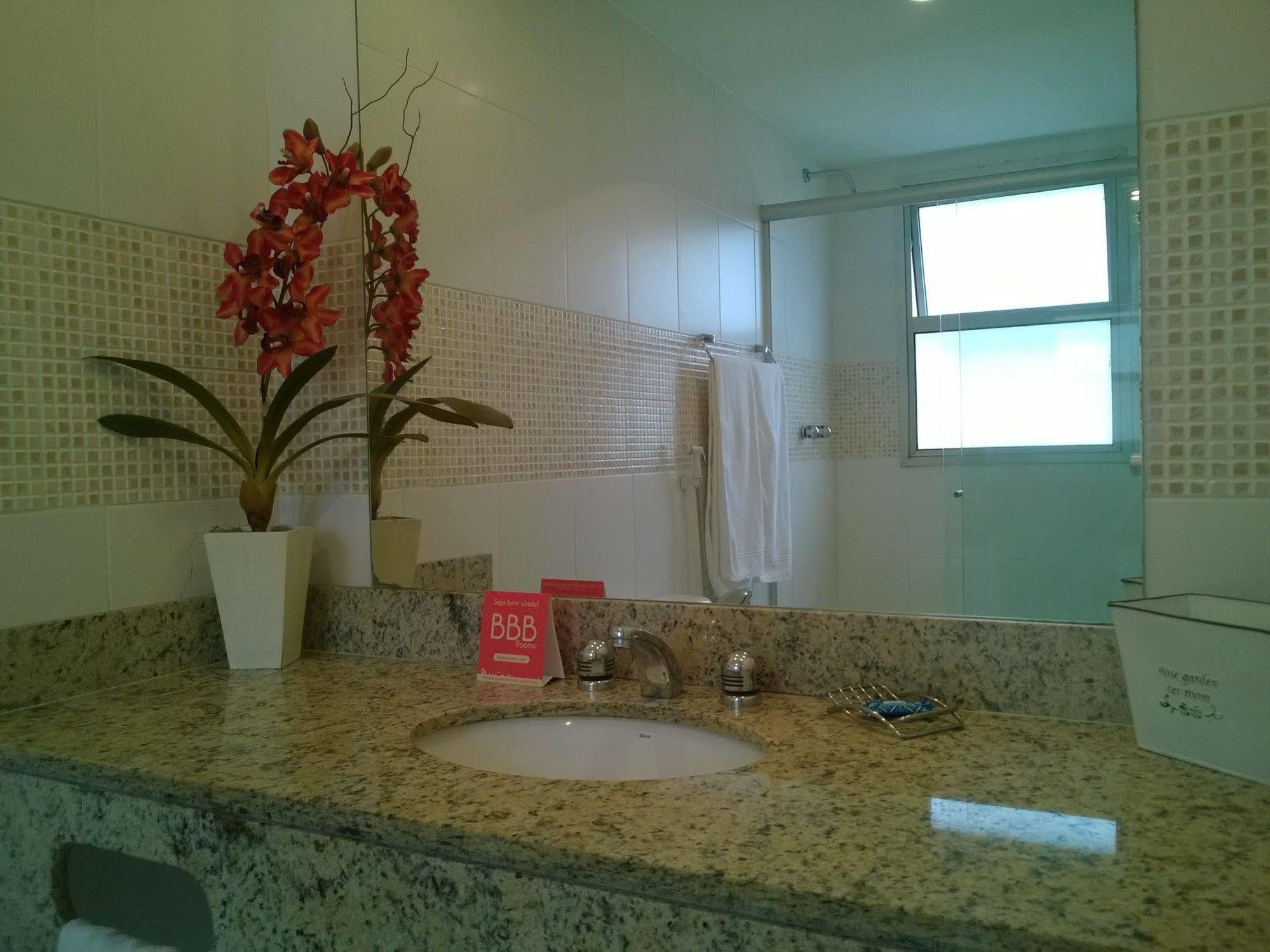 Bbb Flats Ipanema Nossasenhora Da Paz Rj Apartamento