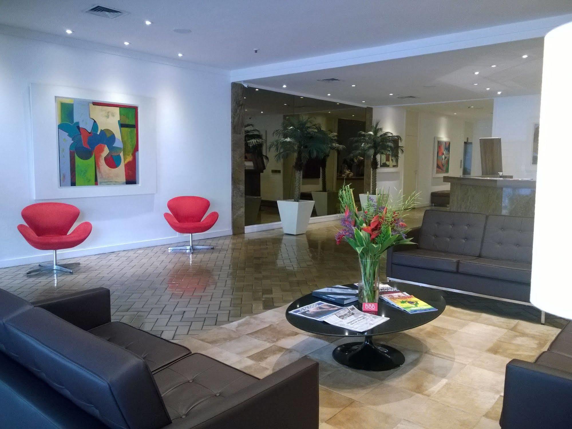 Bbb Flats Ipanema Nossasenhora Da Paz Rj Apartamento
