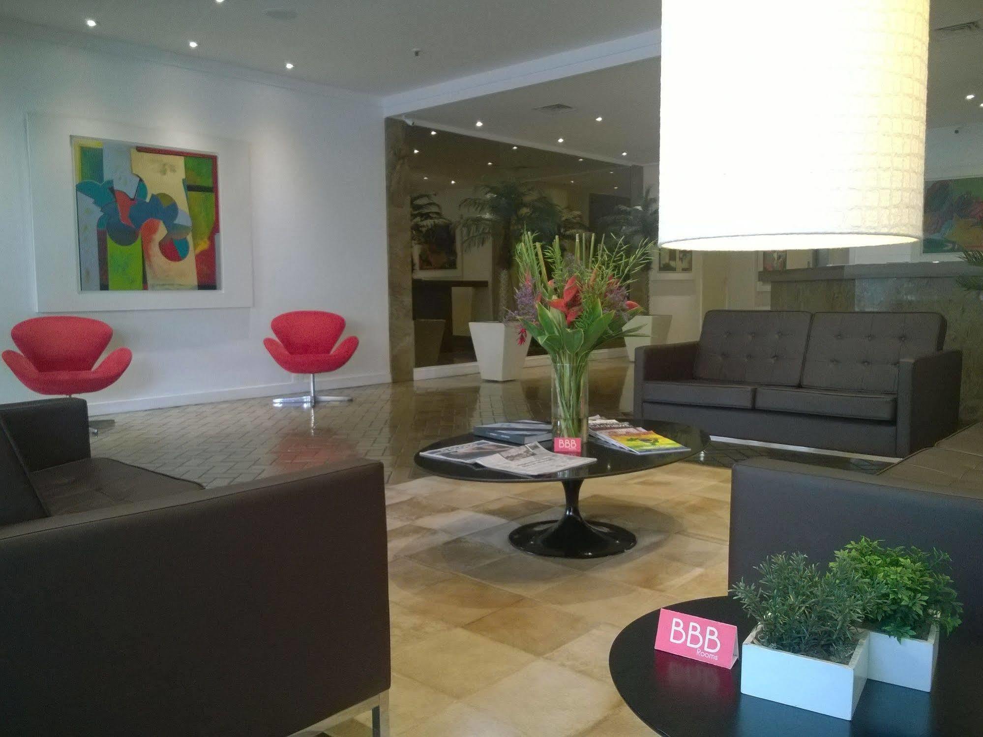 Bbb Flats Ipanema Nossasenhora Da Paz Rj Apartamento