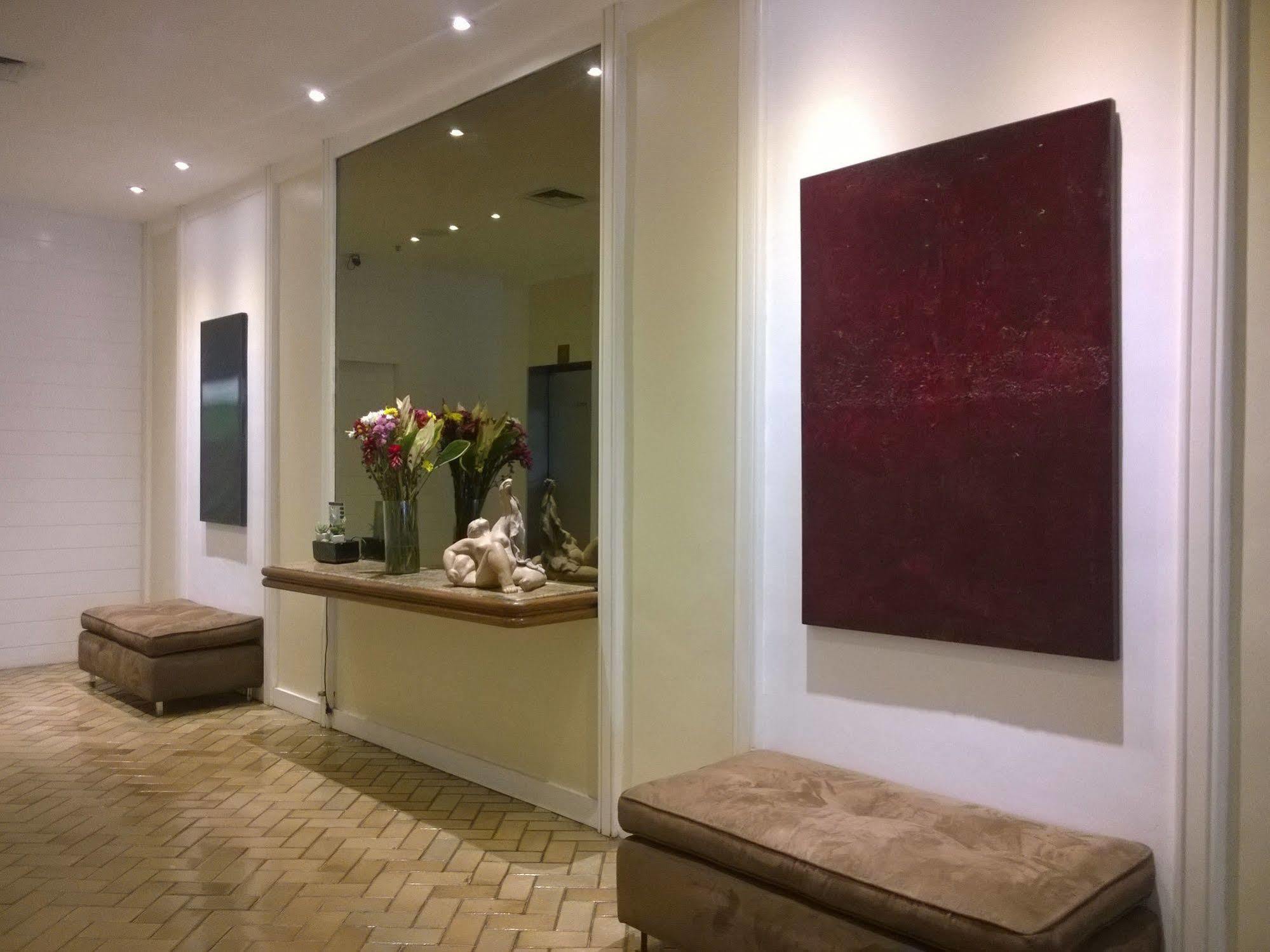 Apartamento Bbb Flats Ipanema Nossasenhora Da Paz Rj