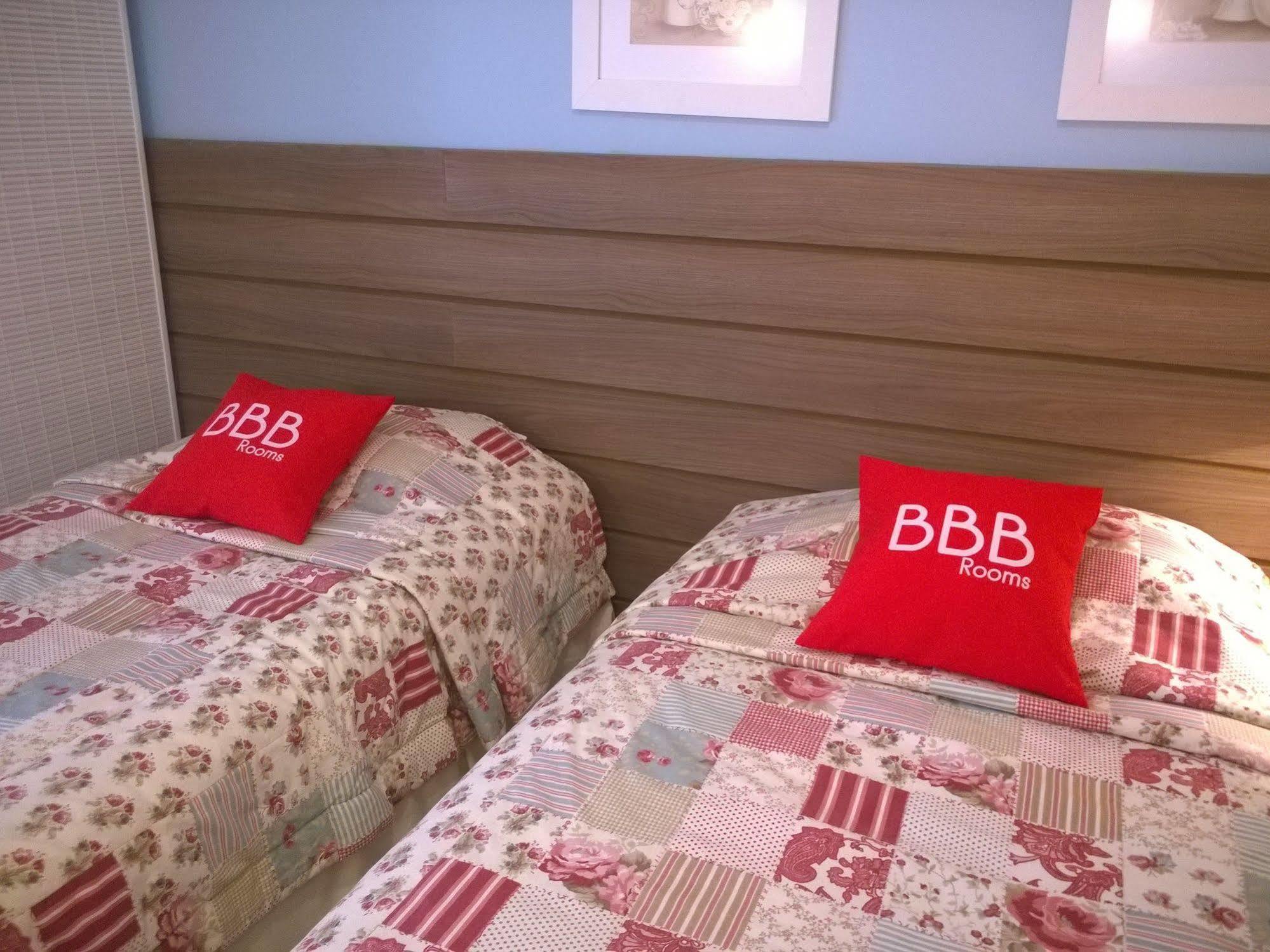 Bbb Flats Ipanema Nossasenhora Da Paz Rj