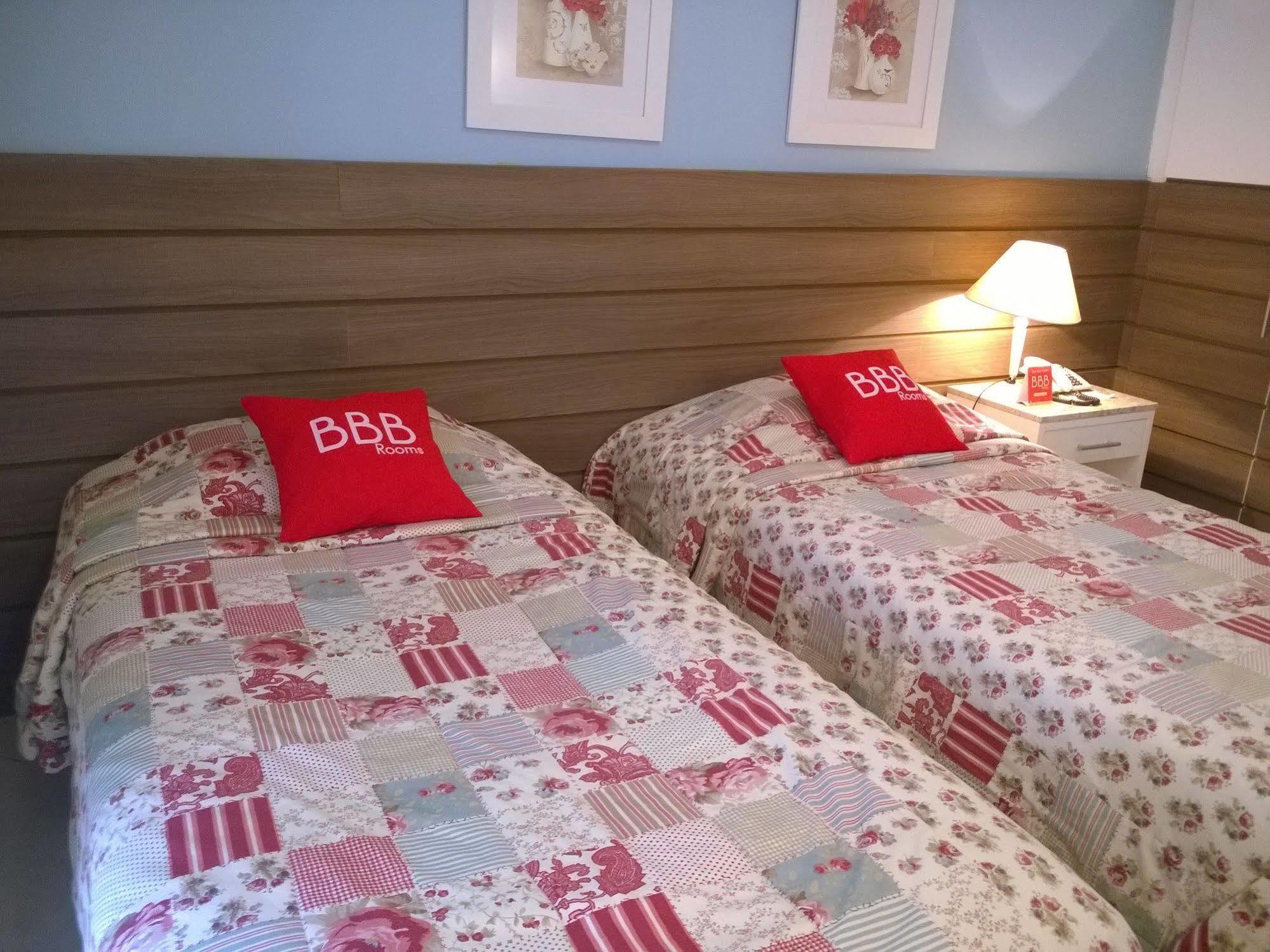 Bbb Flats Ipanema Nossasenhora Da Paz Rj Rio de Janeiro