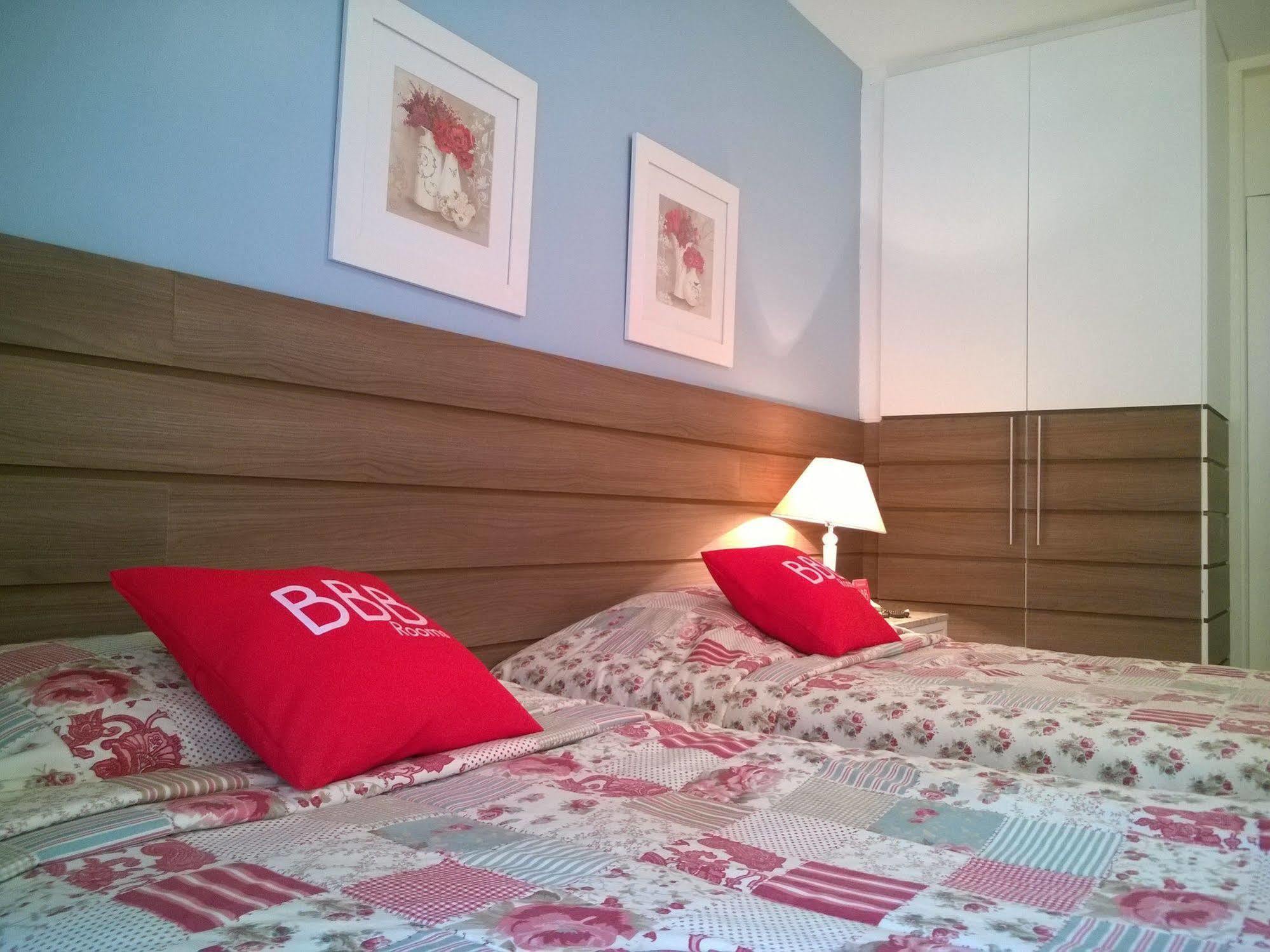 Bbb Flats Ipanema Nossasenhora Da Paz Rj