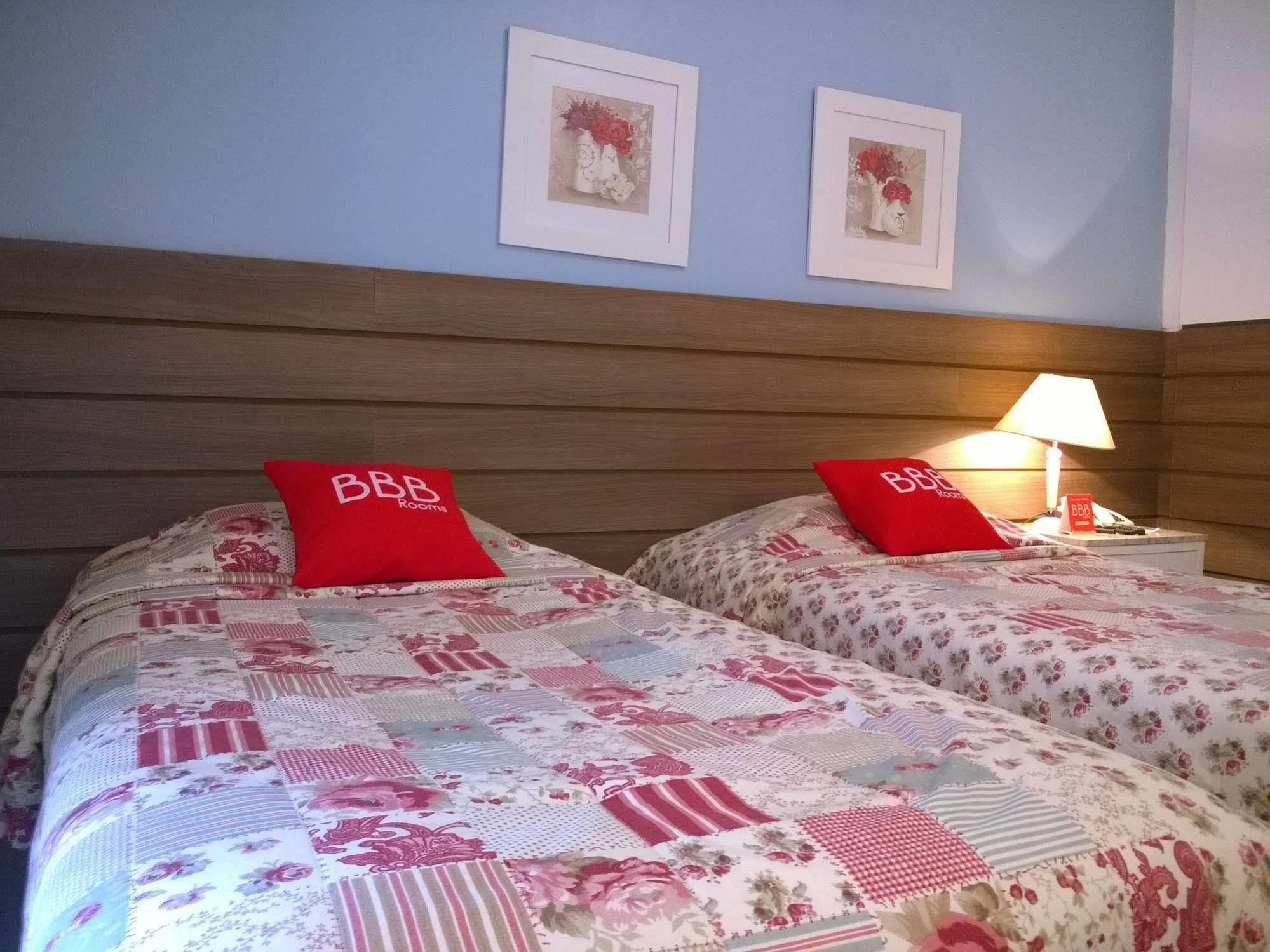 Bbb Flats Ipanema Nossasenhora Da Paz Rj Rio de Janeiro