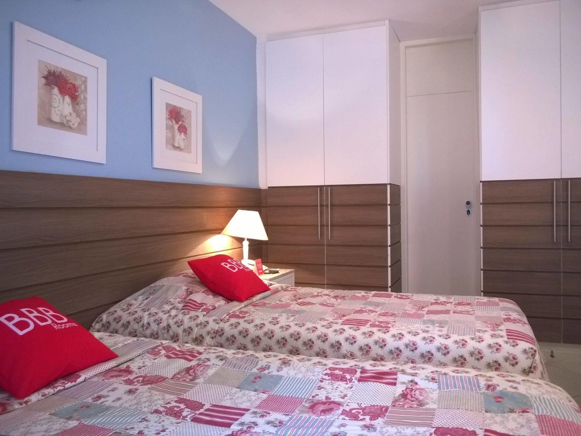 Bbb Flats Ipanema Nossasenhora Da Paz Rj Rio de Janeiro