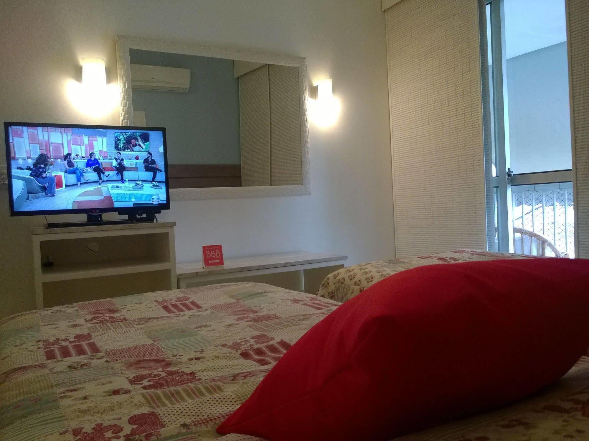 Apartamento Bbb Flats Ipanema Nossasenhora Da Paz Rj