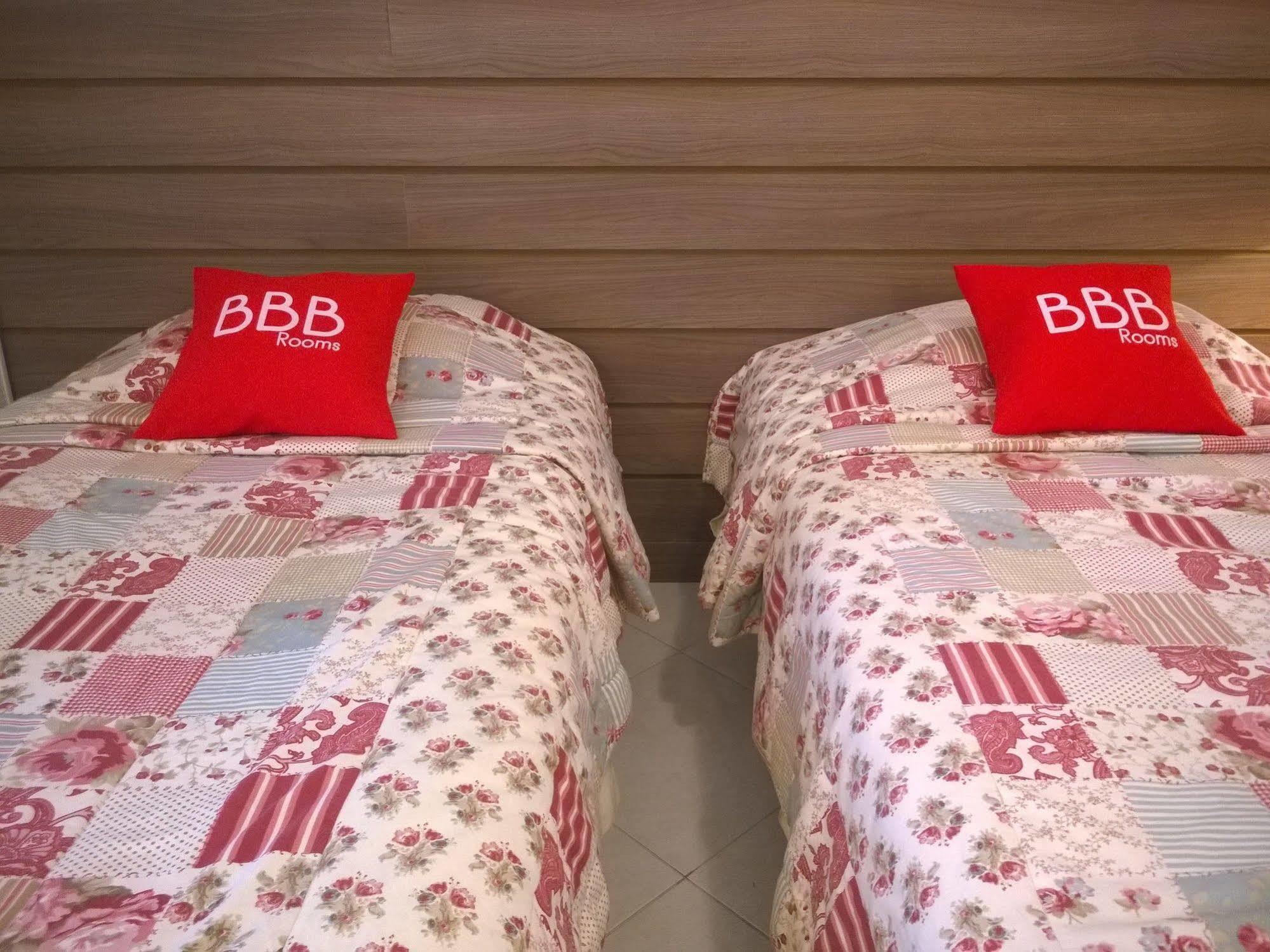 Bbb Flats Ipanema Nossasenhora Da Paz Rj *