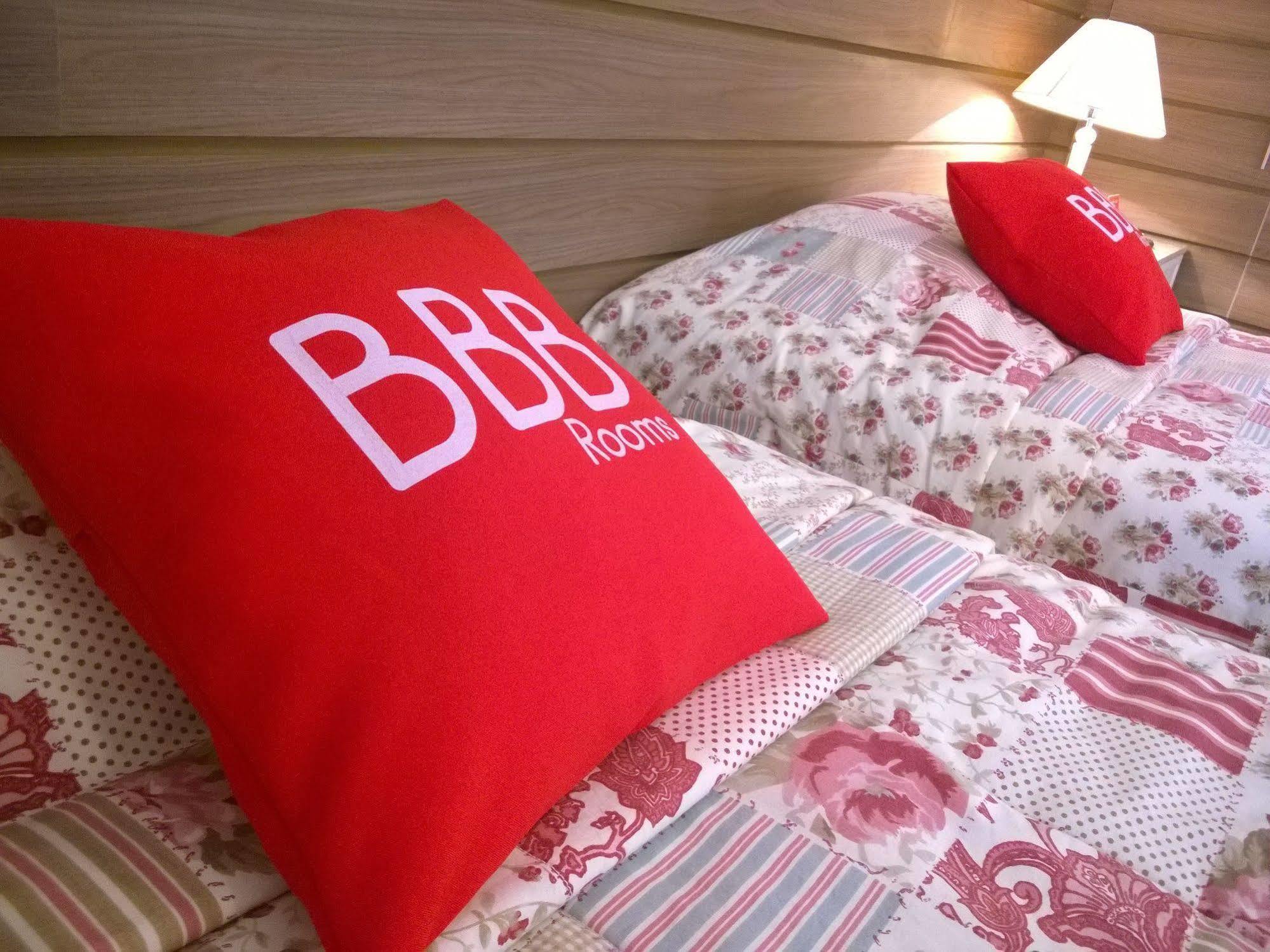 Apartamento Bbb Flats Ipanema Nossasenhora Da Paz Rj